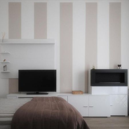B&B Cabirol Alghero Eksteriør billede