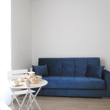 B&B Cabirol Alghero Eksteriør billede