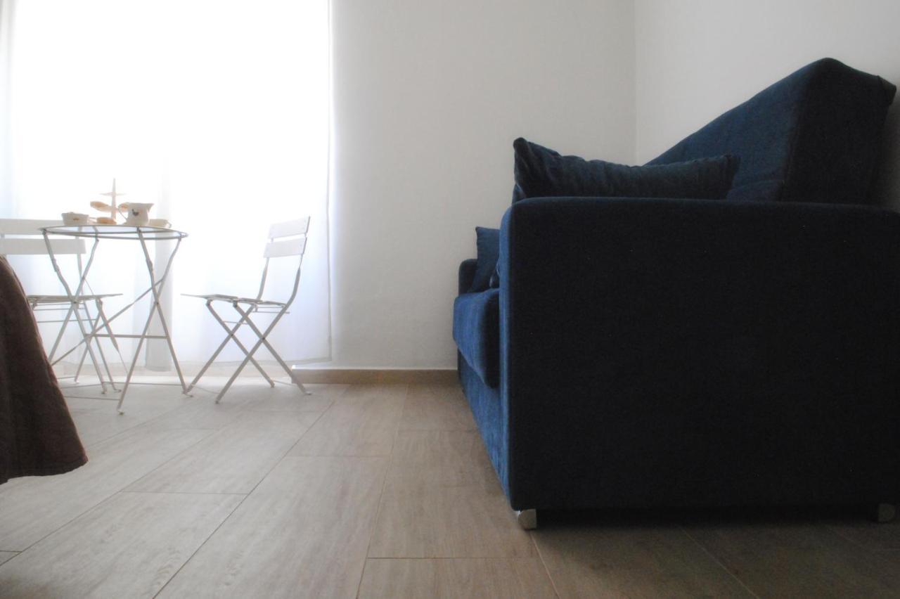B&B Cabirol Alghero Eksteriør billede