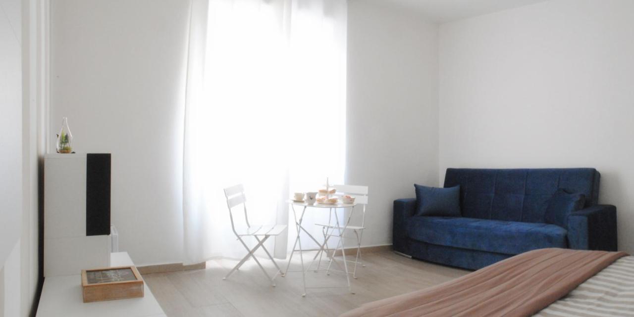 B&B Cabirol Alghero Eksteriør billede