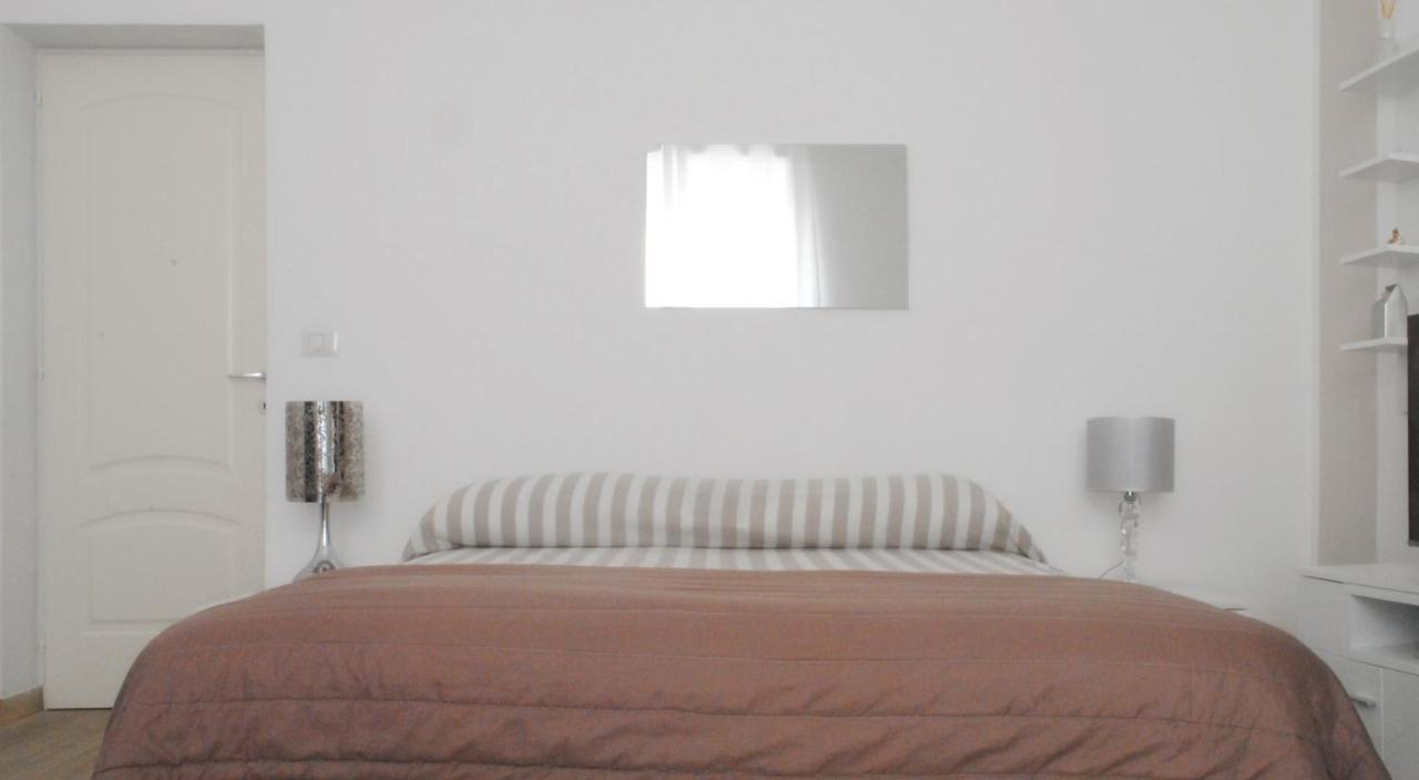 B&B Cabirol Alghero Eksteriør billede