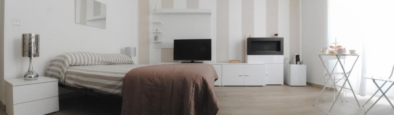 B&B Cabirol Alghero Eksteriør billede
