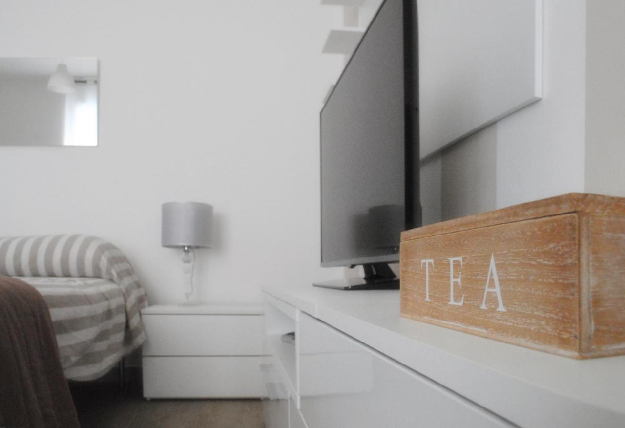 B&B Cabirol Alghero Eksteriør billede