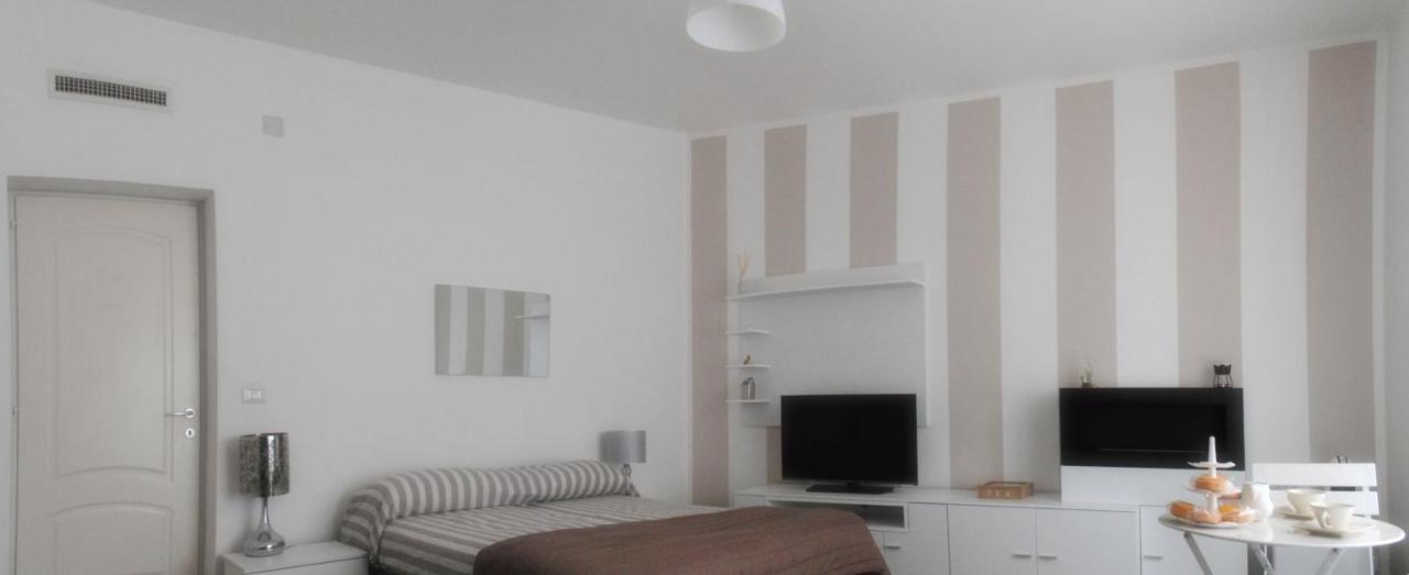 B&B Cabirol Alghero Eksteriør billede