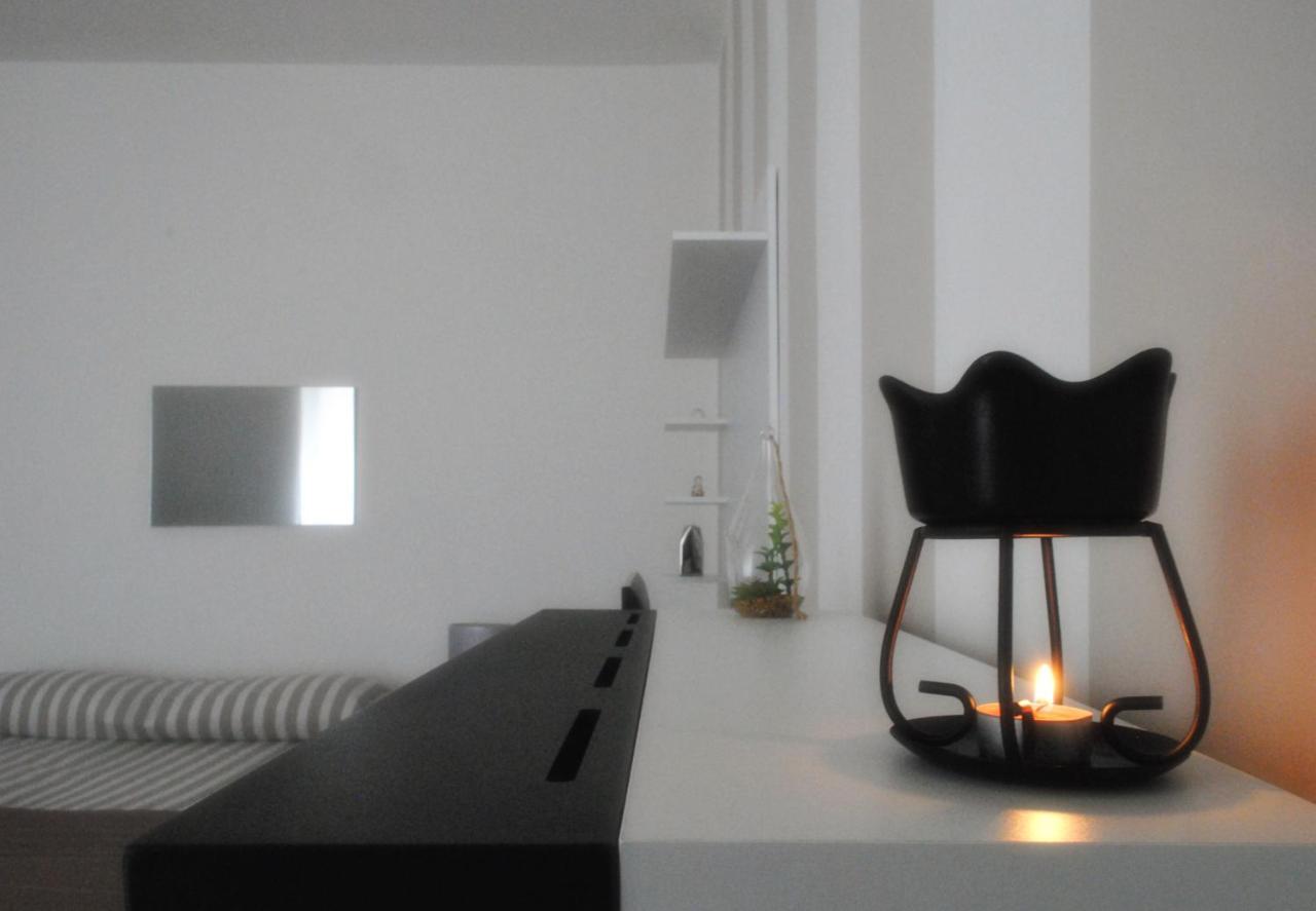 B&B Cabirol Alghero Eksteriør billede