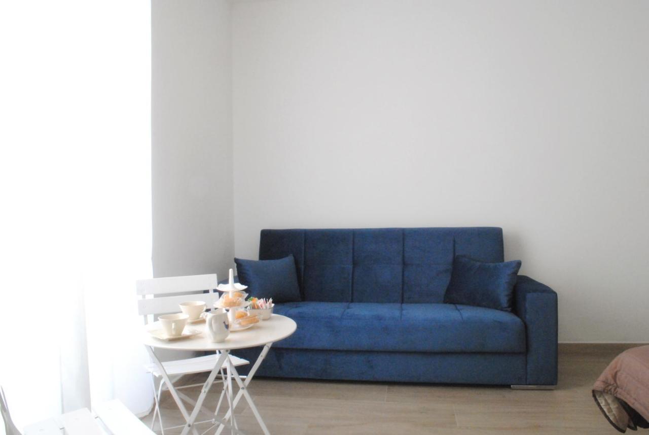 B&B Cabirol Alghero Eksteriør billede