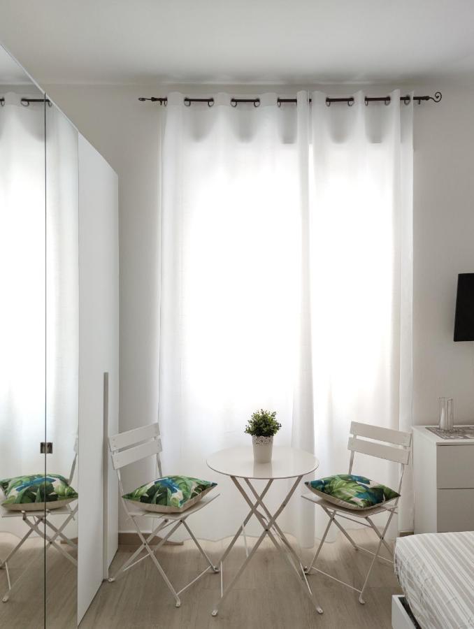 B&B Cabirol Alghero Eksteriør billede