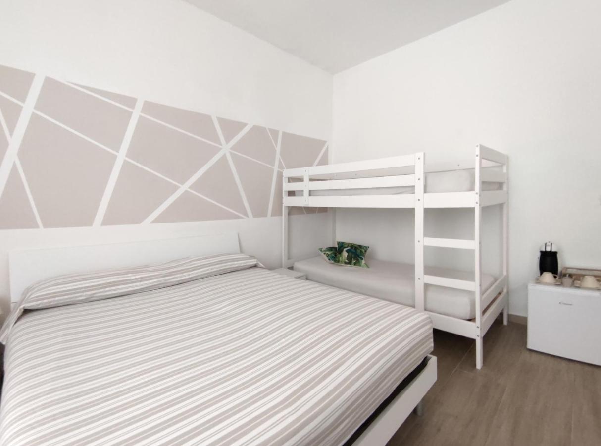 B&B Cabirol Alghero Eksteriør billede